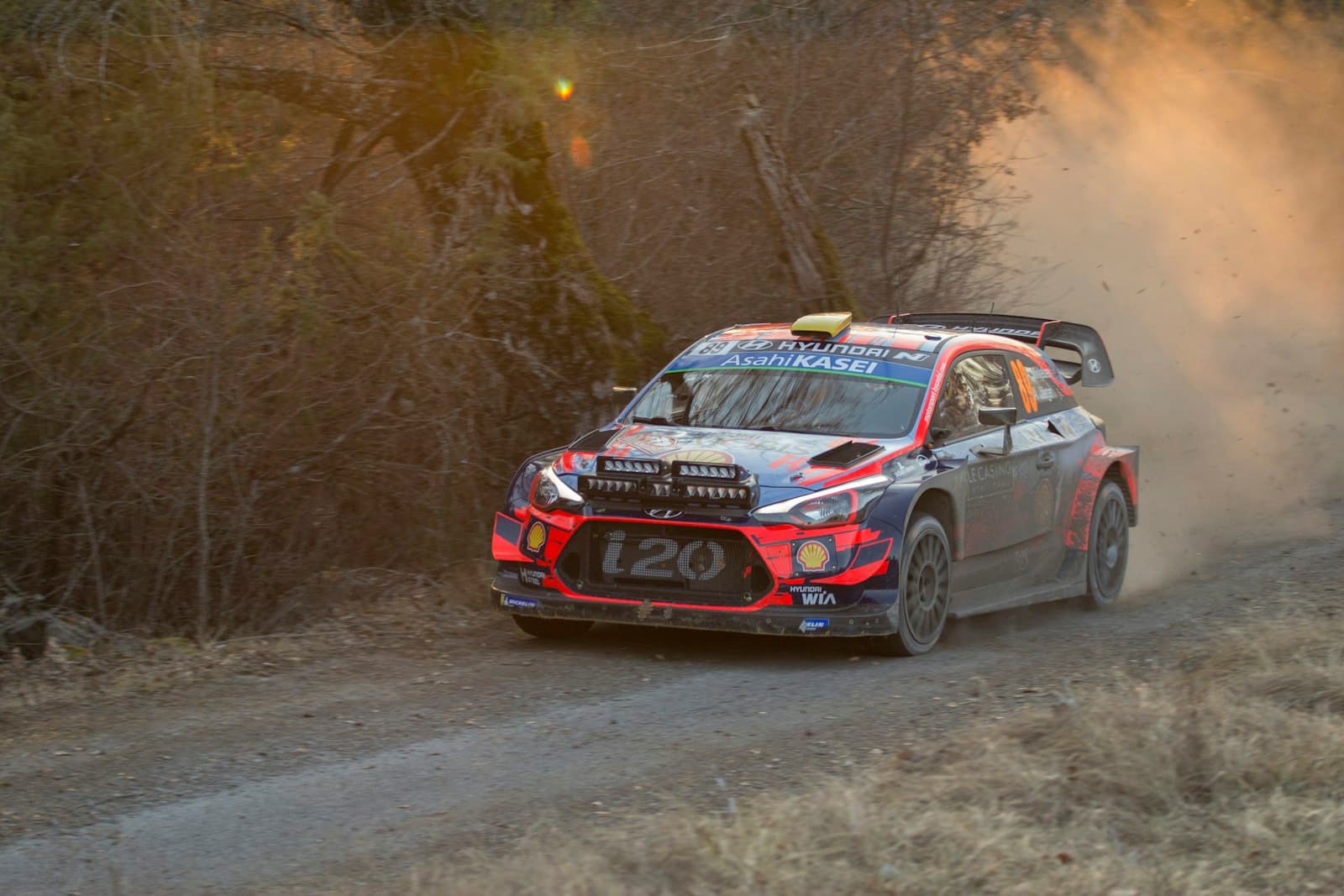 Rally